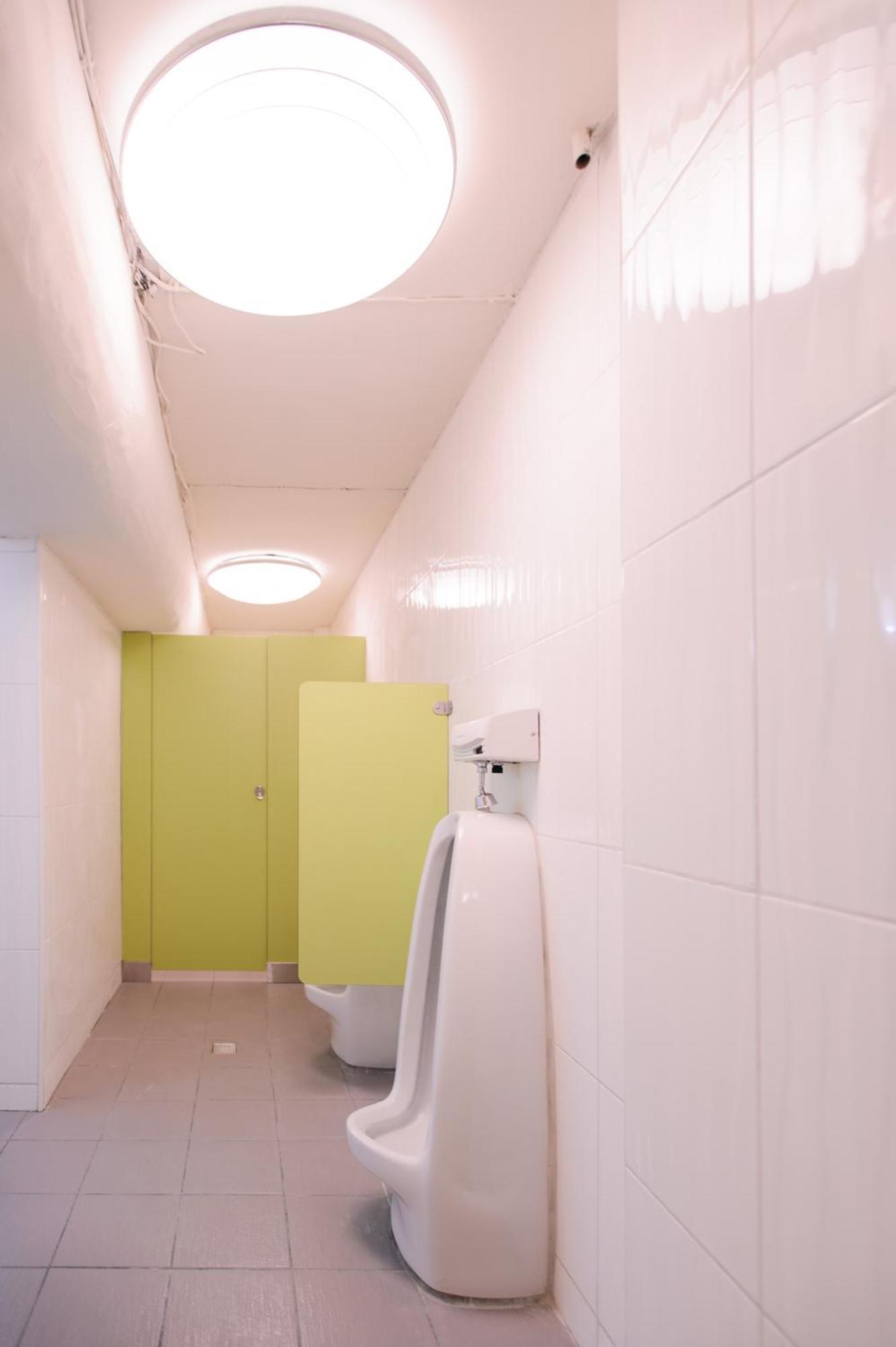 Kiwi Express Hotel - Chenggong Rd Ταϊχούνγκ Εξωτερικό φωτογραφία