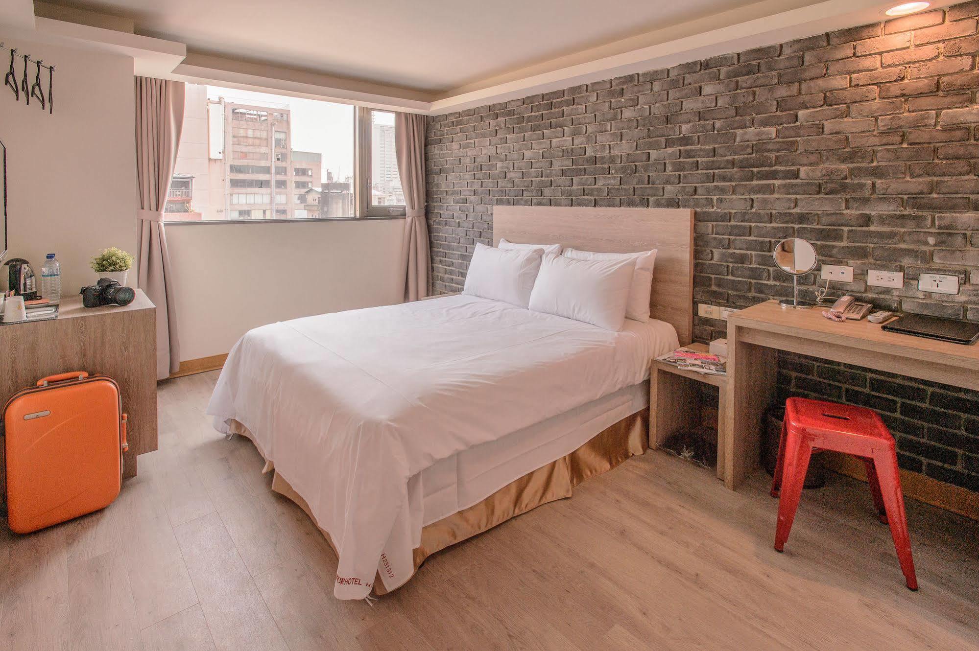 Kiwi Express Hotel - Chenggong Rd Ταϊχούνγκ Εξωτερικό φωτογραφία