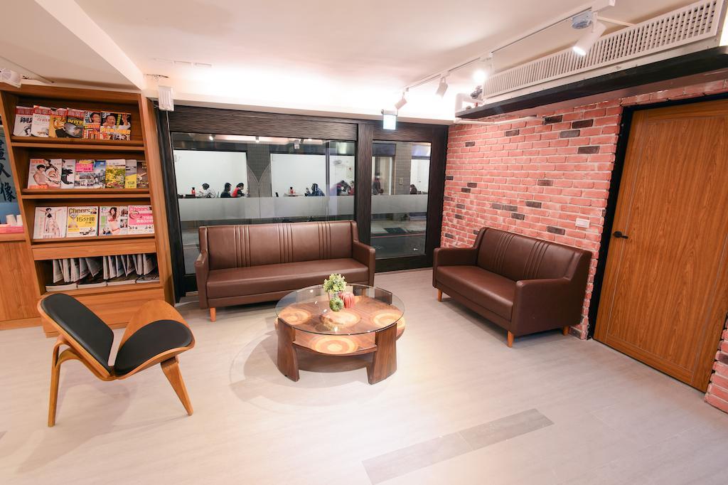 Kiwi Express Hotel - Chenggong Rd Ταϊχούνγκ Εξωτερικό φωτογραφία
